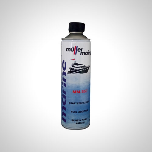 MM 557 Benzin Yakıt Katkısı 500ml