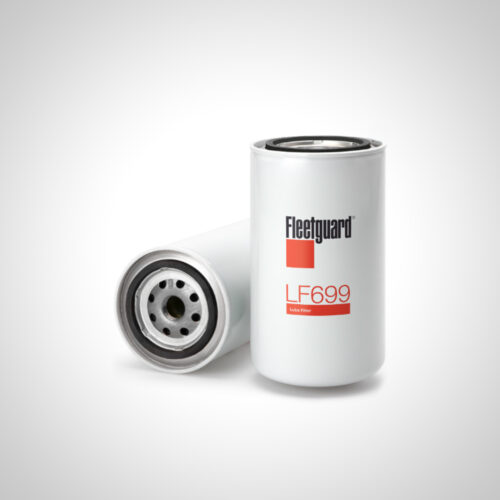 LF 699 – Perkins Oil Filter 2654407