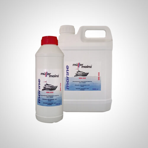 MM 559  Marine Organik Antifiriz