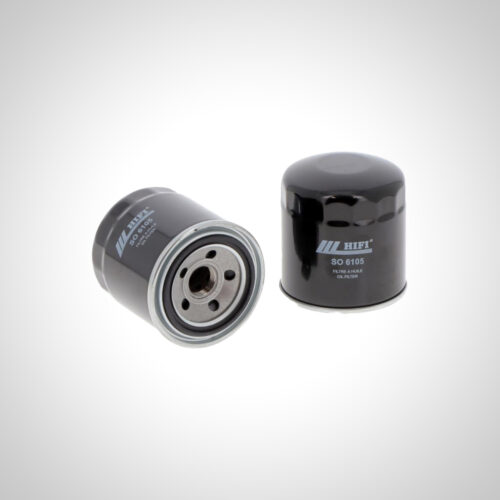 SO 6105 – Yanmar Oil Filter 12915035170 129150-35170- YM11966035150, YM12915035150, YM12915035151, YM12915035152, YM12915035153